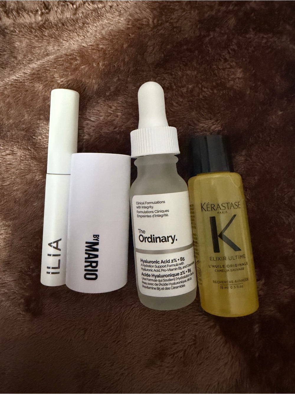 Makeup bundle